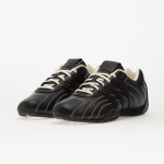 Tenisky adidas Adiracer Lo Core Black/ Core Black/ Crew White EUR 40