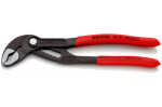 Knipex COBRA 87 01 180 inštalatérske SIKO kliešte 36 mm 180 mm