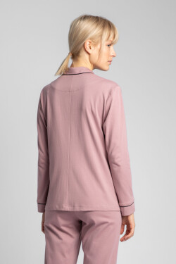 LaLupa Shirt LA019 Heather