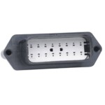 Molex konektor do DPS 194290016 1 ks Bulk; 194290016