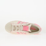 Tenisky adidas Superstar II W Off White/ Off White/ Lucid Pink EUR 40