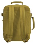 Batoh do lietadla 40x30x20 CabinZero Classic Tech 28L Angkor Moss