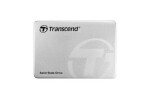 Transcend SSD370S 128GB / 2.5 SATA III AHCI / MLC / RW: 550/170 MBps / IOPS: 70K/40K / MTBF 1.5mh / 3y (TS128GSSD370S)