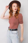 Blúzka model 215383 Rue Paris s