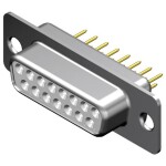 Molex 173109-0704 1 ks; 173109-0704