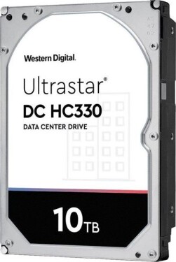 WD Gold 10TB, WD101KRYZ