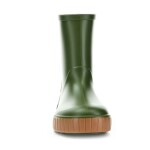 Igor Pau Kaki zelené barefoot čižmy 28 EUR