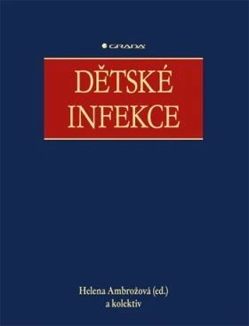Dětské infekce, Ambrožová Helena