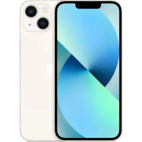 Apple iPhone 13 128GB biela / 6.1" / 128GB / iOS17.3 (MLPG3SX/A)