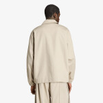 Bunda adidas 3 Stripes Coaches Jacket Khaki Three XL