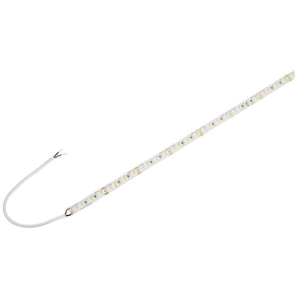 SLV GRAZIA PRO FLEXSTRIP 1004719 LED pásik En.trieda 2021: F (A - G) voľný koniec 24 V 5 m denná biela; 1004719