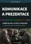 Komunikace a prezentace, Plamínek Jiří