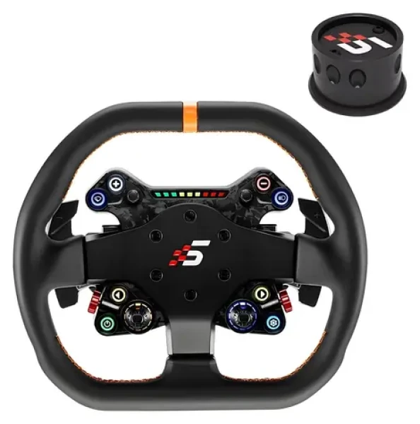 Simagic NEO X 310G / Volant na simracing (S217)