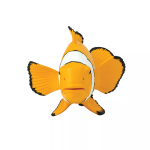 Safari Ltd. Safari Ltd. Klaun očkatý