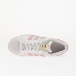 Tenisky adidas Superstar II Ftwr White/ Clear Pink/ Ftwr White EUR 38 2/3