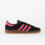 Tenisky adidas Muenchen W Core Black/ Lucid Pink/ Gum5 EUR 35 1/2