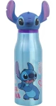 STOR Fľaša na pitie hliníková Stitch 690 ml / Fľaša na pitie / Hliník / bez BPA (75052)