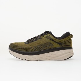 Tenisky Hoka® M Bondi 7 Wild Rye/ Black EUR 45 1/3