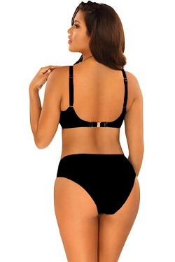 Dámske dvojdielne plavky Canoy10 940A1 - SELF 38D černá