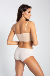 Dámske nohavičky RETRO SENSUAL SKIN černá L