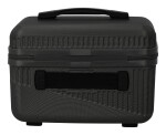 Kozmetický kufrík Travelite Bali Beautycase Black