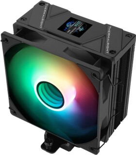 Thermalright Assassin Spirit 120 Vision Black ARGB