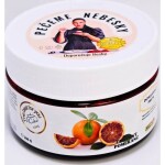 Ochucovacia pasta MEC3 Červený pomaranč (200 g) 5595 - dortis - dortis