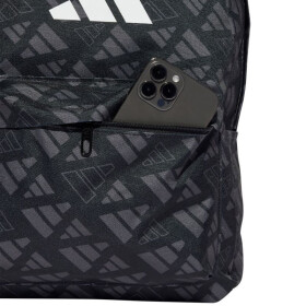 Batoh adidas Classic Monogram Graphic JX1257 NEPLATÍ