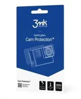 3mk Cam Protection pre Sony A7 IV BODY (5903108705615)