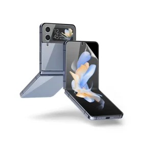 Spello TPU Film Screen Protector Ochranné sklo pre Samsung Galaxy Z Flip 5 (80712151000001)