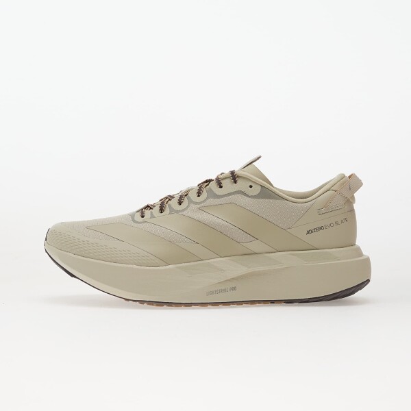 Tenisky adidas Adizero Evo Sl Atr Putty Grey/ Putty Grey/ Grey Strata EUR 43 1/3