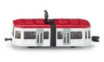 Siku 1011 Električka Bombardier