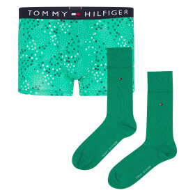 Darčeková súprava šortiek a ponožiek UM0UM0196-0T1 - Tommy Hilfiger XL