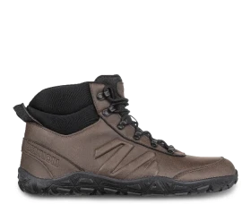 BENNON Barefoot Black/brown Winter High 46