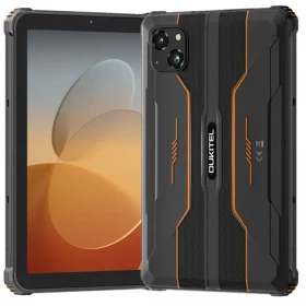 RT3 Pre 8" 4G oranžová / Tablet / 4GB RAM / 128GB (RT3Pro-OE/CHOUT/OL)