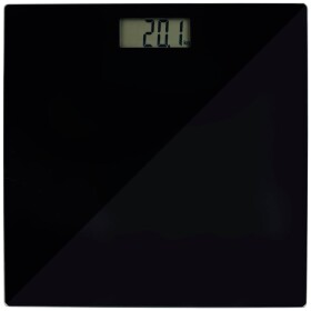 Tristar WG-2441 digitálna osobná váha Max. váživosť=150 kg čierna; WG-2441