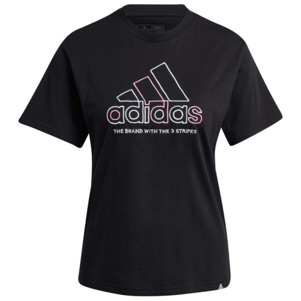 Tričko adidas Xpress W s logom IW5161 M