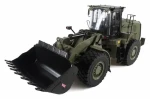 AMEWI RC nakladač G921H zelená