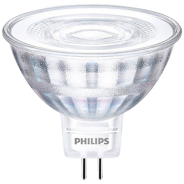 Philips LED 30704900 LED En.trieda 2021 F (A - G) GU5.3 2.9 W = 20 W teplá biela (Ø x d) 51 mm x 46 mm 1 ks; 30704900