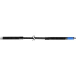 PFERD TOOLS Ohybný hriadeľ BW 7 DIN10/G22 2M 25 000 – 11 000 ot./min. PFERD TOOLS 86100529 Priemer 18 mm; 86100529