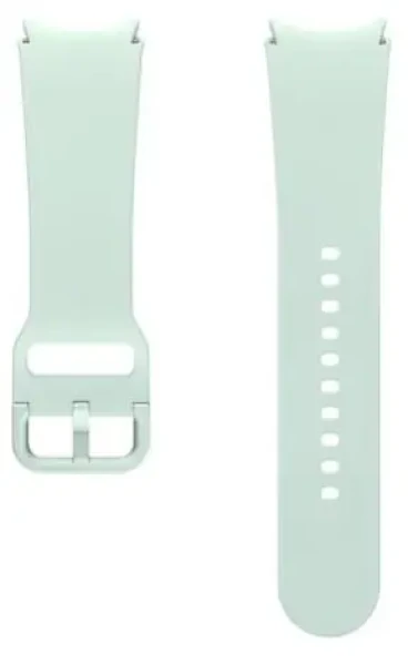 Samsung Športový remienok 20 mm (S/M) azúrovo zelená / Fluoroelastomer (ET-SFR93SMEGEU)