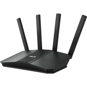 Asus RT-BE82U / Router / 2.4GHz 688 Mbps / 5.0GHz 5764Mbps / WAN / 4X LAN / USB (90IG0990-MO9B00)