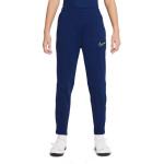 Detské tréningové nohavice DC9158-492 tmavomodré - Nike 137-147