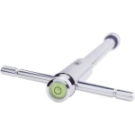 GSR B00614130 Závitový držiak nástrojov M5 - M12 1 ks; B00614130