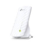 TP-LINK RE200 / Repeater AC750 / 2.4GHz 300Mbps / 5GHz - 433Mbps / LAN (RE200)