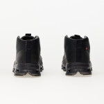 Tenisky On W Cloudroam Waterproof Black/ Eclipse EUR 37.5