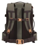 Cestovný batoh CabinZero Classic Pro 32L Grey Moor