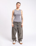 Carhartt WIP W' Philips A-Shirt Grey Heather XS
