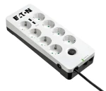Eaton PB8TUD / Přepěťová zásuvka (PB8TUD)