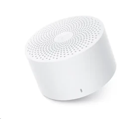 Xiaomi Mi Compact Bluetooth Speaker 2 biela / Prenosný reproduktor / 3W / BT 4.2 (6941059618218)